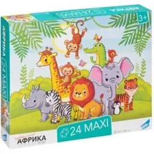 Пазл Dream Makers Африка RI2401C