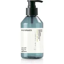 Шампунь для волос Kaaral Maraes Liss Care разглаживающий для прямых волос (250мл)