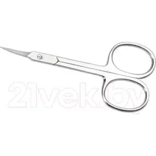 Ножницы маникюрные Dewal Beauty SC-01