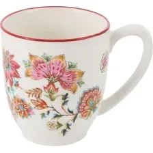 Кружка Gipfel Erica 52857 (белый)