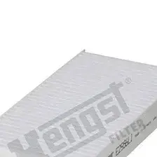 Салонный фильтр HENGST E2956LI