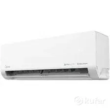Кондиционер Midea Easy Inverter MSES1S-24FRN8G1/MOES1-24FRN8G1