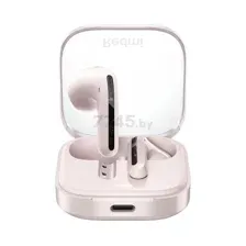 Беспроводные наушники Xiaomi Redmi Buds 6 Active Black BHR8396GL (M2344E1)