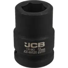 Головка слесарная JCB 59 541 / JCB-46520