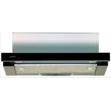 Вытяжка Faber Flox Glass BK A50 315.0567.355
