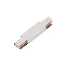 Коннектор-ввод питания для шинопровода Arte Lamp TRACK ACCESSORIES A130333P