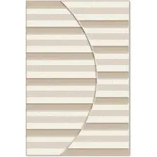 Ковер для жилой комнаты Moldabela Soho Прямоугольник 5646 1 15055 (2x3)