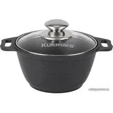 Кастрюля Kukmara к01а