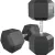 Гантель Unixfit DBHEX50 50 кг
