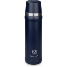 Термос Арктика 111-600-BL 600мл (синий)