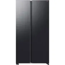 Холодильник side by side Samsung RS70F65QEFEO