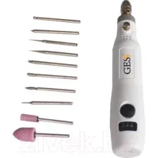 Аппарат для маникюра Gess Nail Art Ultra GESS-640