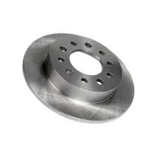 Тормозной диск STELLOX 6020-3426-SX полный , задняя ось