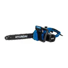 Электропила цепная Hyundai LXE 2416SD