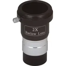 Линза Барлоу Sky-Watcher 2x 68773 (с адаптером для камеры)
