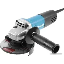 Угловая шлифмашина Makita 9558HPG