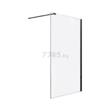 Стенка душевая IVA WIB100C 100x200