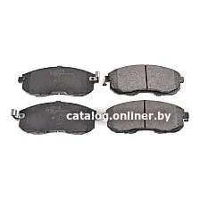 Тормозные колодки AP 05P1606
