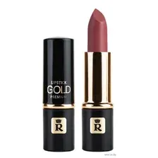 Помада для губ "Premium Gold" тон: 323