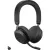 Гарнитура Jabra Evolve2 75 MS Stereo USB-C (черный)
