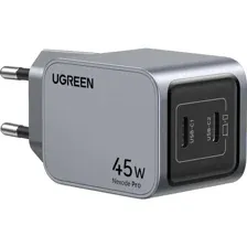 Сетевое зарядное Ugreen X707 35008