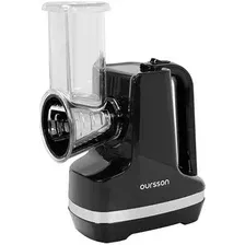 Овощерезка Oursson MS2051/BL
