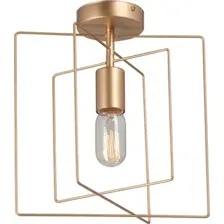 Люстра средней высоты Vitaluce V3793-8/1PL