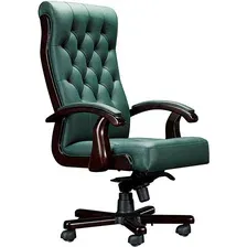 Офисное кресло Directoria Боттичелли DB-13 Soft ECO