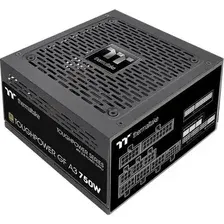 Блок питания Thermaltake Toughpower GX3 750W PS-TPD-0750NNFAGE-C