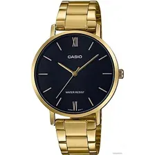 Наручные часы Casio Collection LTP-VT01G-1B