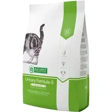Сухой корм для кошек Nature's Protection Urinary Formula-S 2 кг