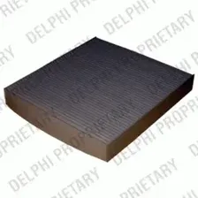 Салонный фильтр DELPHI TSP0325265