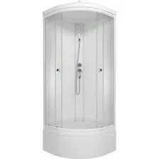 Душевая кабина Triton Ультра 80x80 В