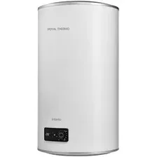 Накопительный электрический водонагреватель Royal Thermo RWH 80 Interio