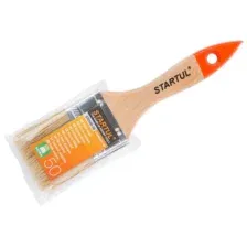 STARTUL ST0100-63 Кисть плоская 2,5"-63мм