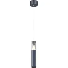 Подвесная люстра Mantra Spark 8967