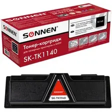Картридж Sonnen SK-TK1140 (аналог Kyocera TK-1140)