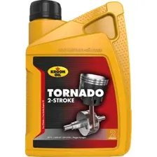 Моторное масло Kroon Oil Tornado 1л