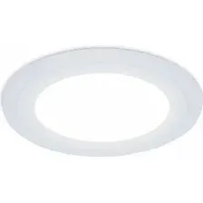 Точечный светильник Ambrella light Downlight DCR368