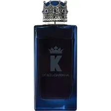 Парфюмерная вода Dolce&Gabbana K Intense (100мл)