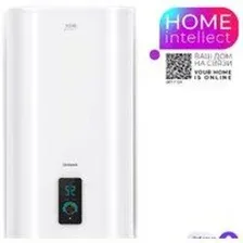 Накопительный электрический водонагреватель Timberk Home Intellect T-WSS80-N77-U-WF