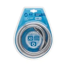 Шланг душевой AV ENGINEERING 150 см (AVSSS-118)