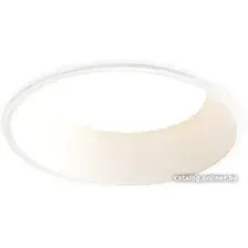 Точечный светильник Italline IT06-6014 white 4000K
