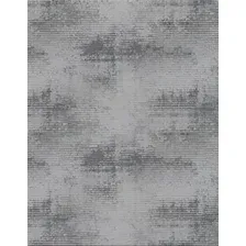 Ковер для жилой комнаты Linea Hali Elegant P1330-ANTHRACITE (0.8x1.5)