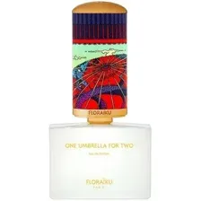 Парфюмерная вода Floraiku One Umbrella for Two (50 мл + 10 мл)