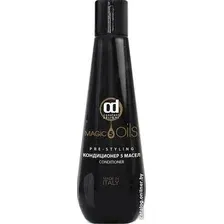 Кондиционер Constant Delight 5 Magic Oil для всех типов волос 250 мл