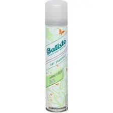 Сухой шампунь Batiste Bare 200 мл