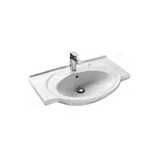 Умывальник Santek Байкал 75 (77х51)
