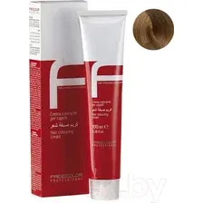 Крем-краска для волос Freecolor Professional 9/0 (100мл, очень светлый блонд)