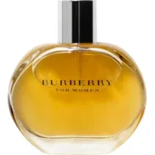 Парфюмерная вода Burberry For Women (100мл)
